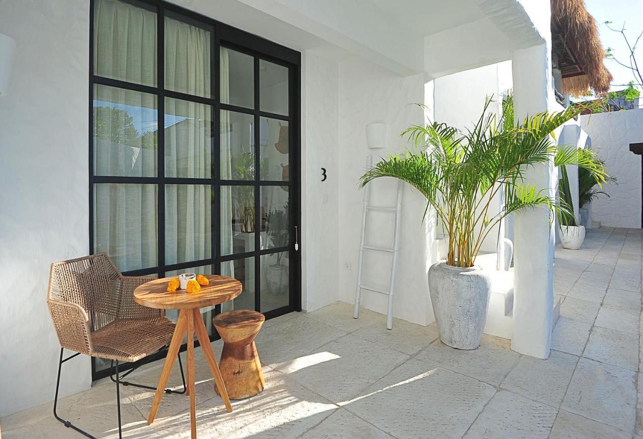 Amara Uluwatu Exterior foto