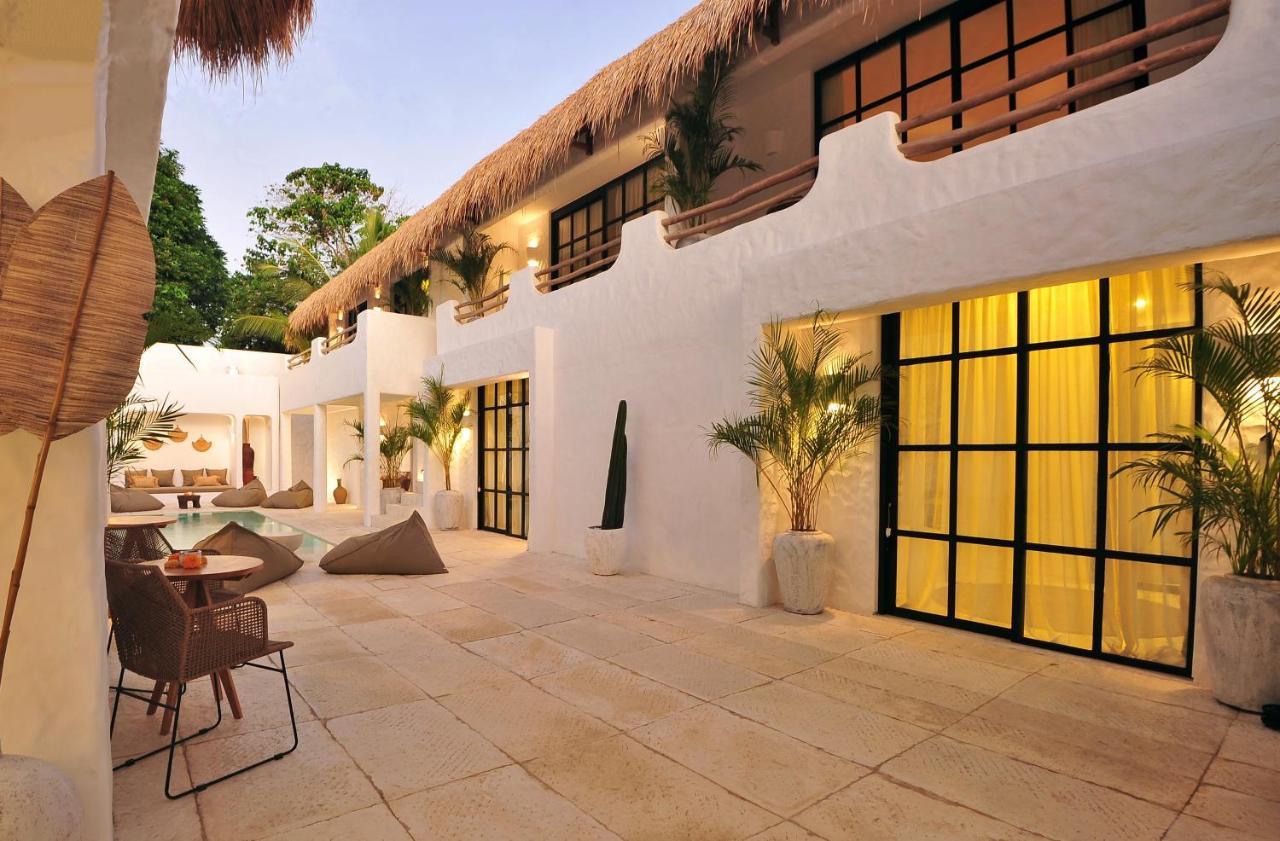 Amara Uluwatu Exterior foto