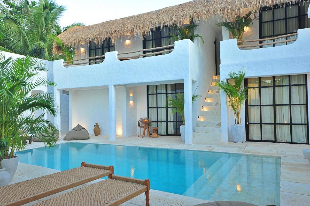 Amara Uluwatu Exterior foto