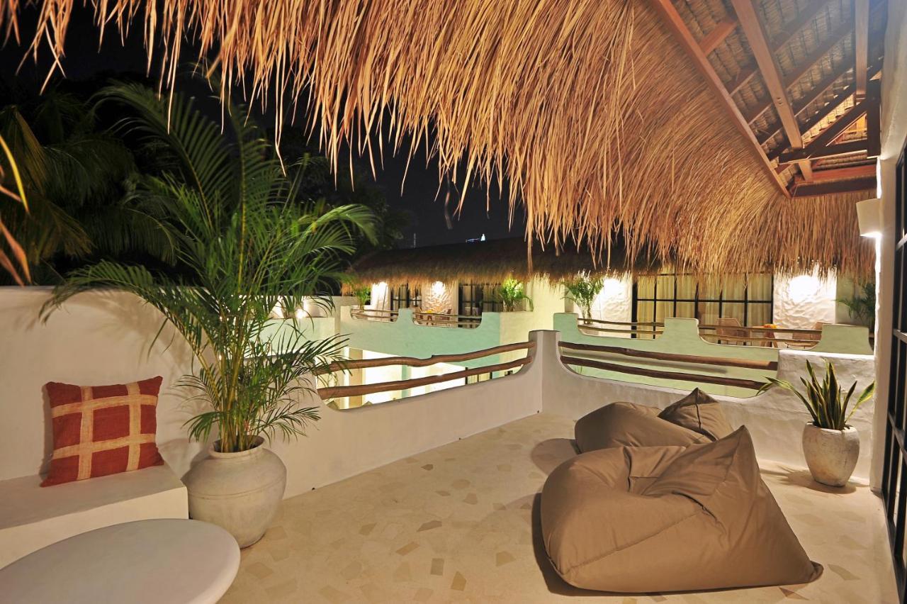 Amara Uluwatu Exterior foto