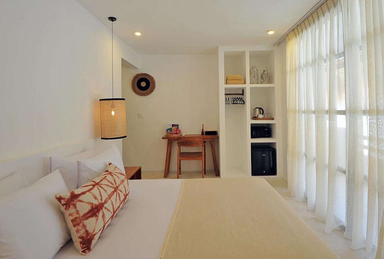 Amara Uluwatu Exterior foto