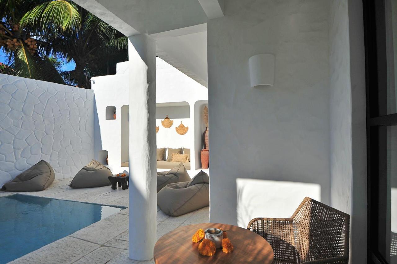 Amara Uluwatu Exterior foto