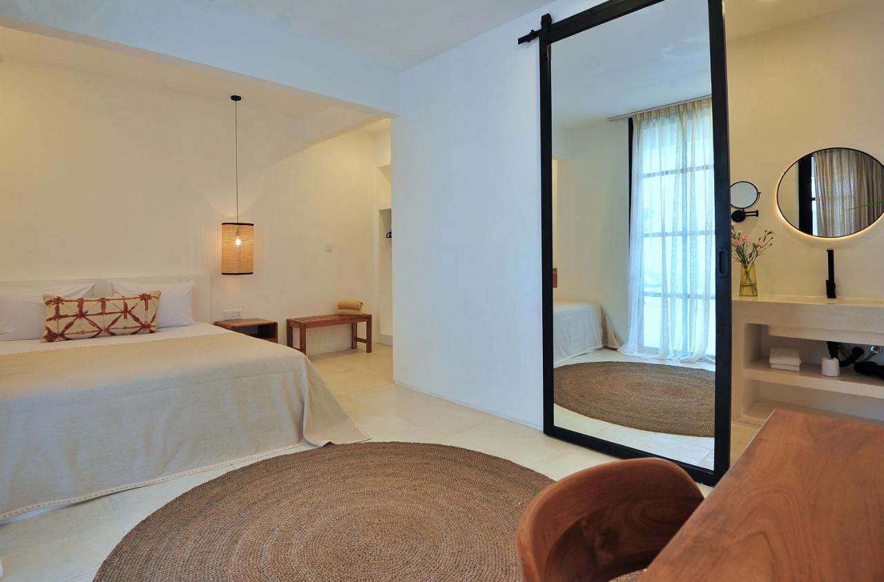 Amara Uluwatu Exterior foto