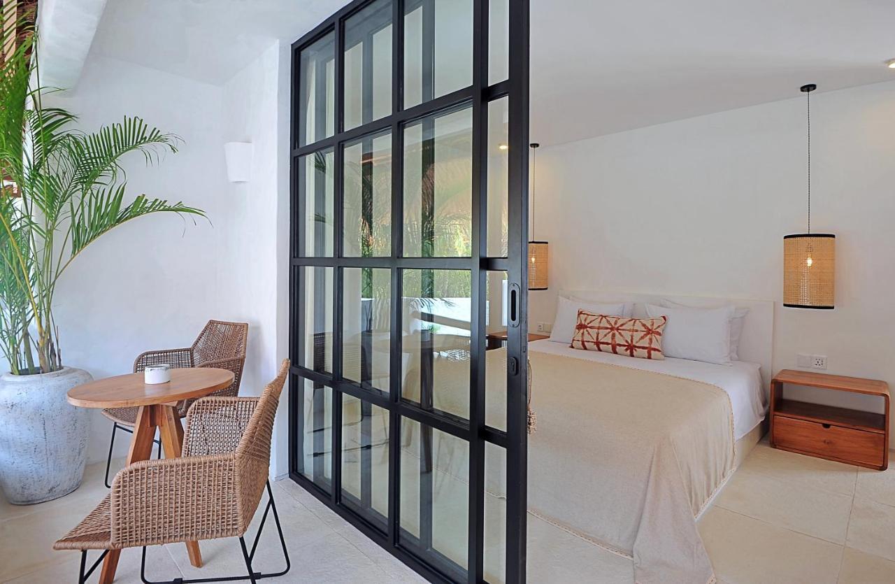 Amara Uluwatu Exterior foto