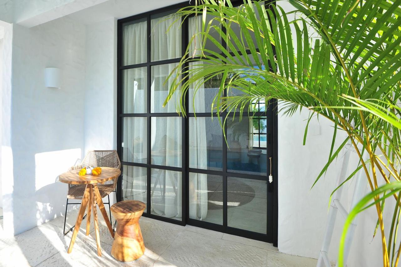 Amara Uluwatu Exterior foto