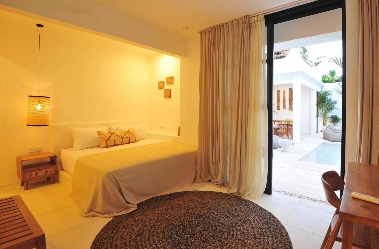 Amara Uluwatu Exterior foto