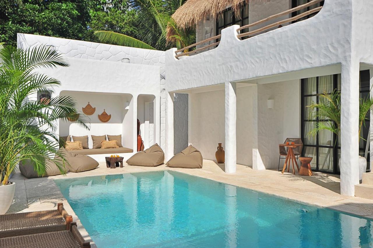 Amara Uluwatu Exterior foto