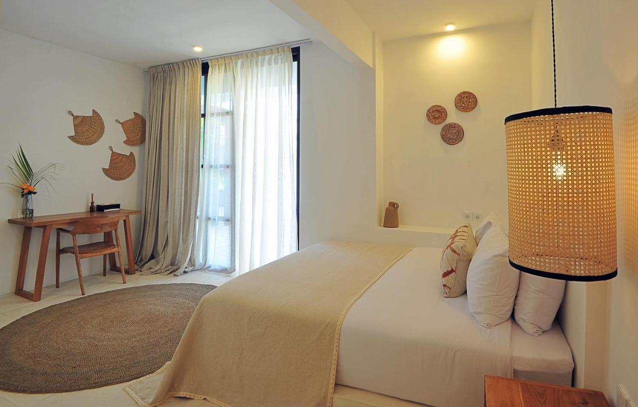 Amara Uluwatu Exterior foto