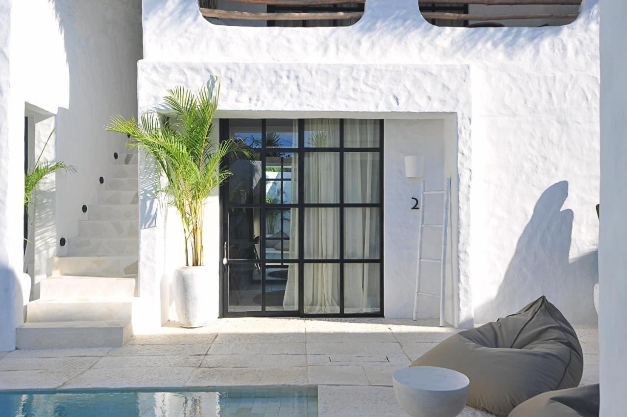 Amara Uluwatu Exterior foto