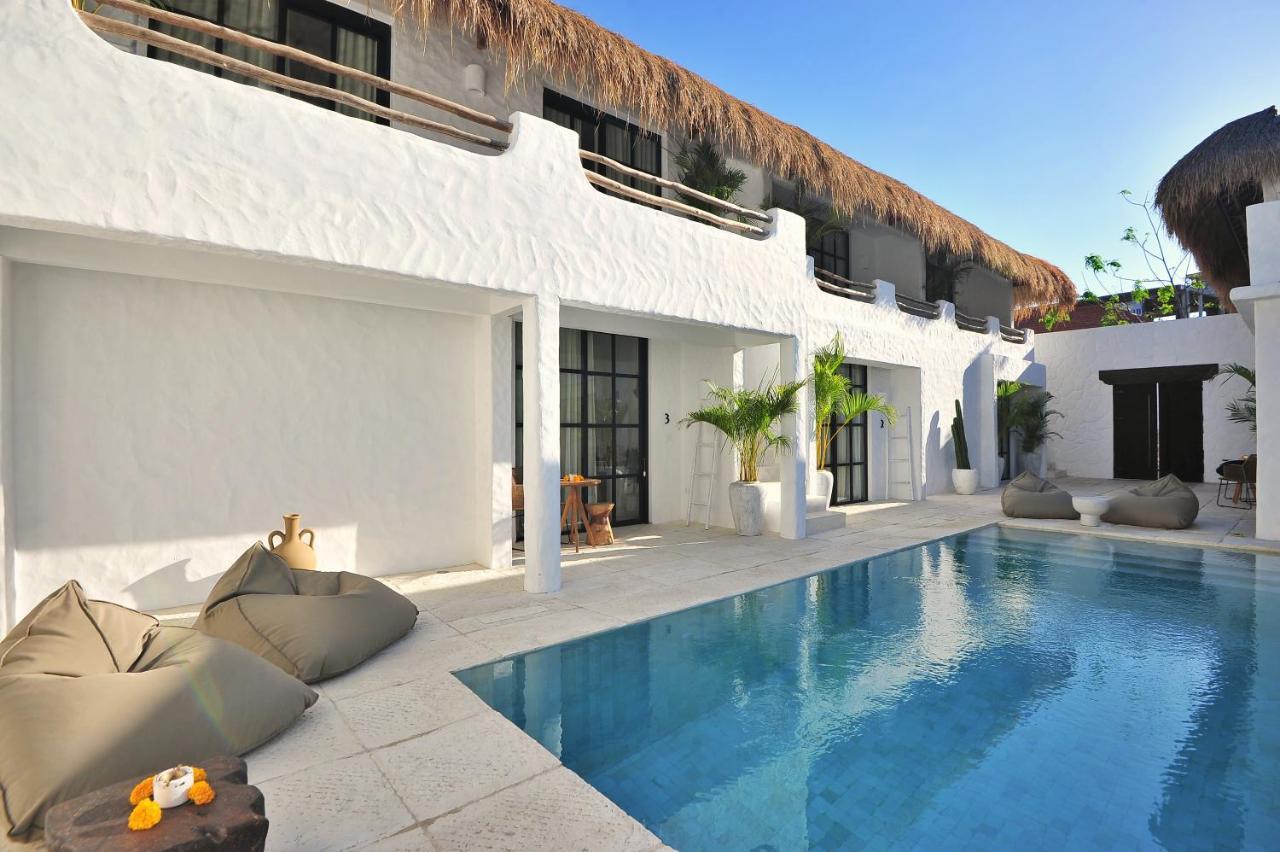 Amara Uluwatu Exterior foto