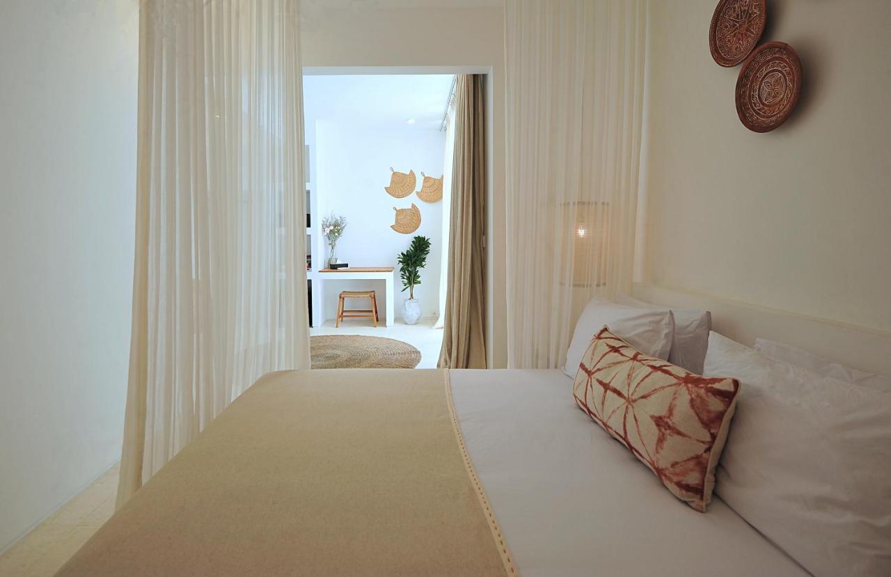 Amara Uluwatu Exterior foto