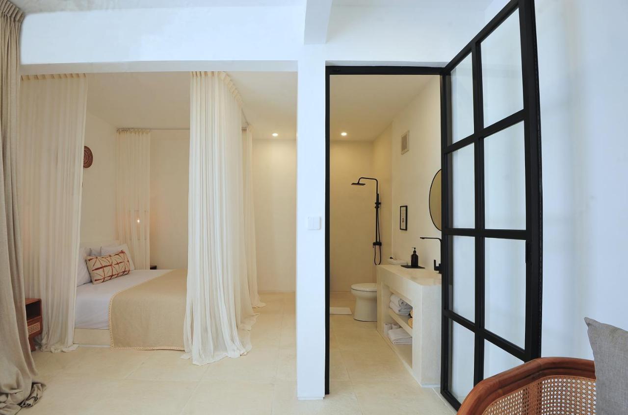 Amara Uluwatu Exterior foto