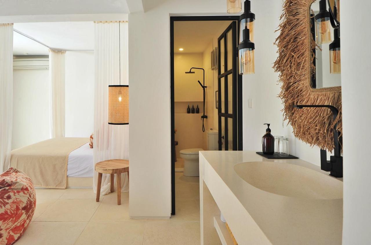 Amara Uluwatu Exterior foto