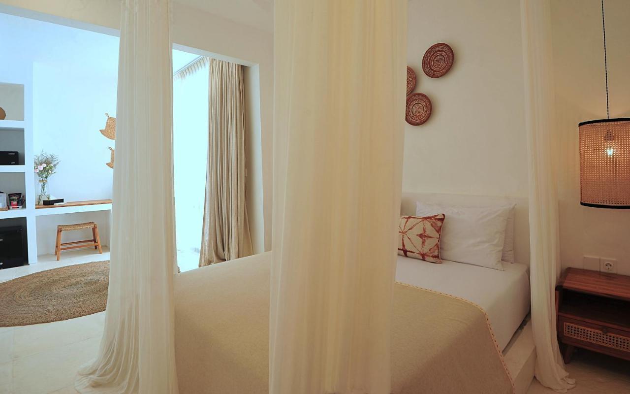 Amara Uluwatu Exterior foto