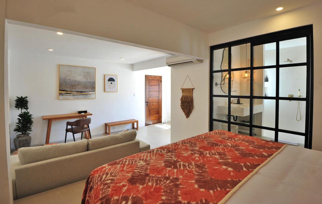 Amara Uluwatu Exterior foto