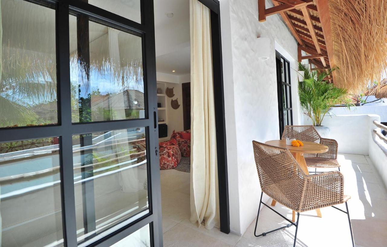 Amara Uluwatu Exterior foto