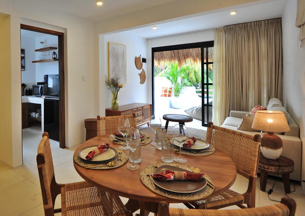 Amara Uluwatu Exterior foto