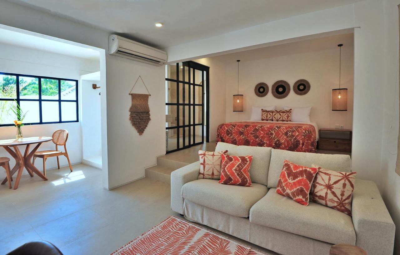 Amara Uluwatu Exterior foto