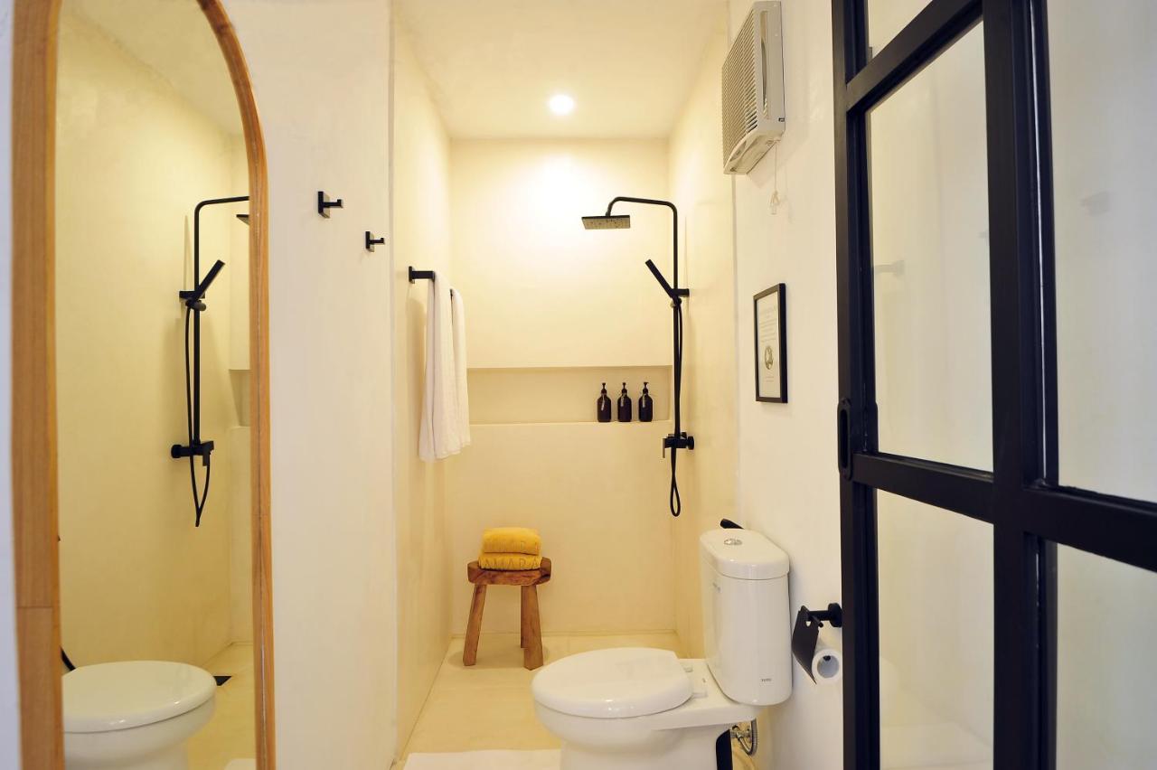 Amara Uluwatu Exterior foto