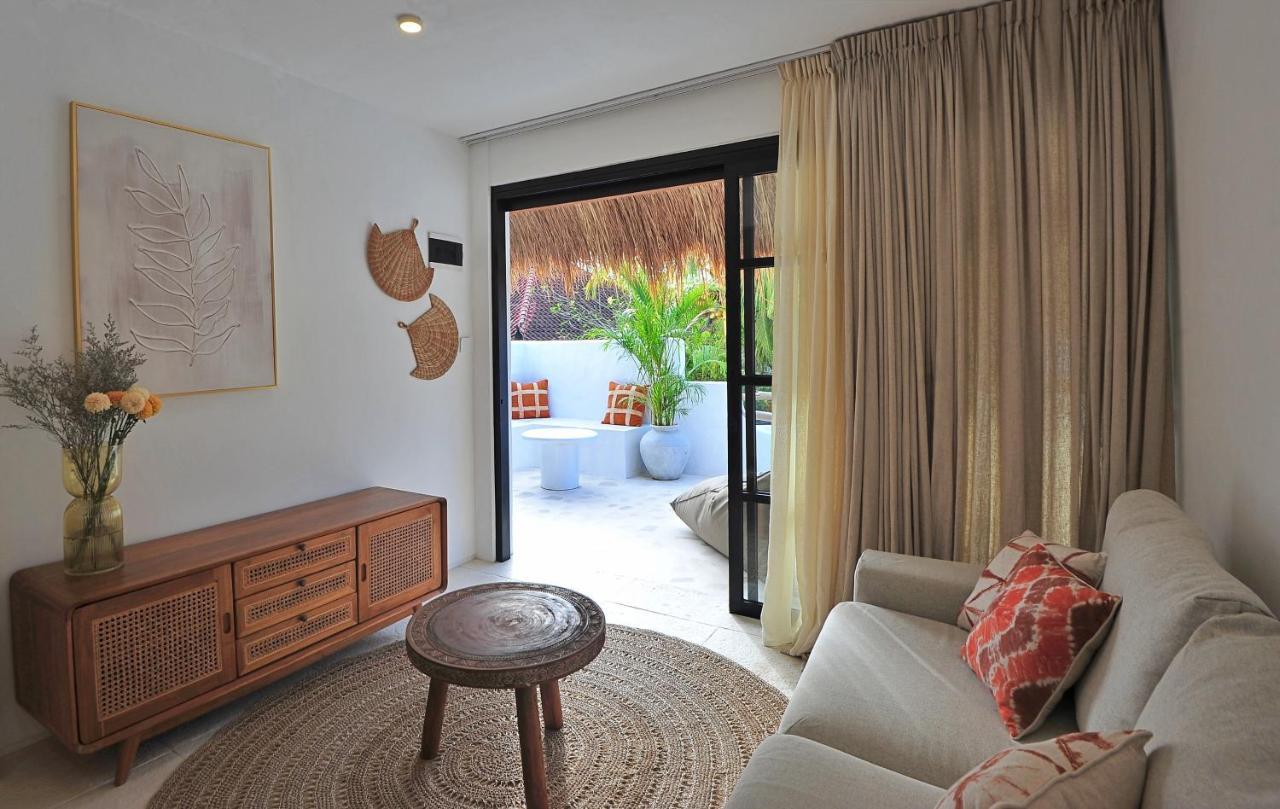 Amara Uluwatu Exterior foto