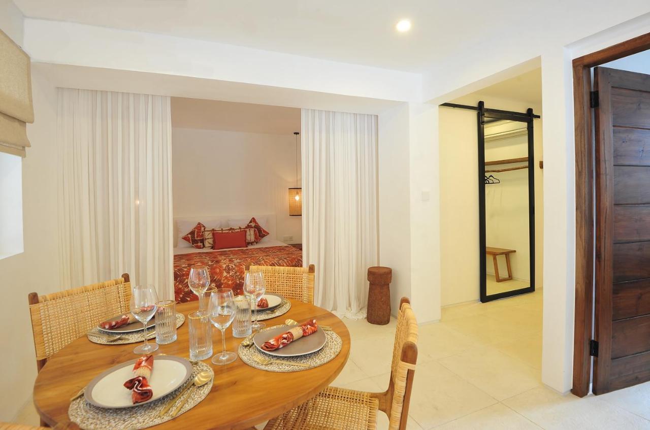 Amara Uluwatu Exterior foto